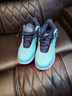 Nike Lebron NXXT GEN AMPD men's size 11