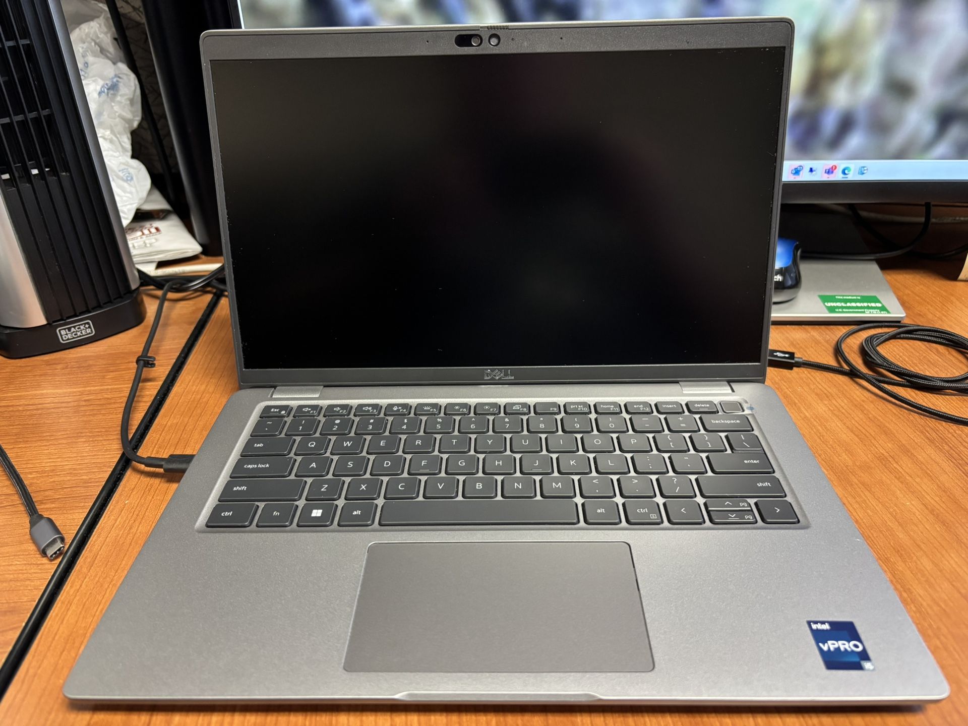 Dell Latitude 5440 14 in Notebook, I5-1345U 10-Core 1.60 GHz, 16 GB RAM, 512GB SSD, Win 11