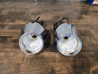 69-70 Mustang Reverse Lights