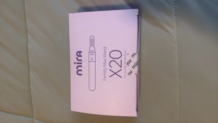 Mira Fertility Wand
