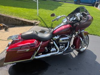 2017 Harley Davidson  Road Glide Special