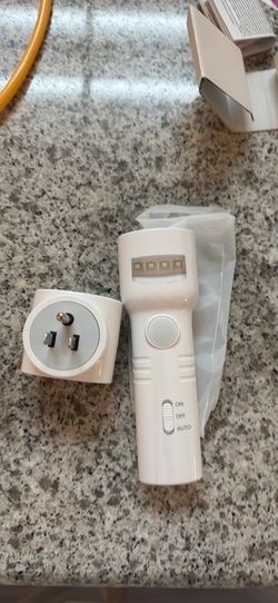 Human Body Induction LED Light TB-38SELIWR