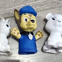 Paw Patrol 