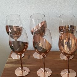 Wine Glasses