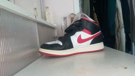 Jordan shoes