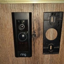 Ring Doorbell Video Pro