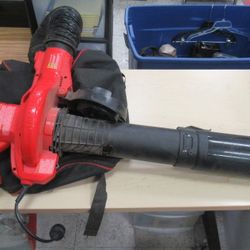 Craftsman CMEBL7000 Leaf Blower Leaf Vac