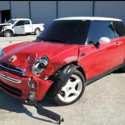 Mobile Dent 