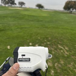 Range Finder Best Offer!