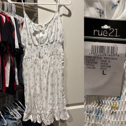 Rue 21 Dress 