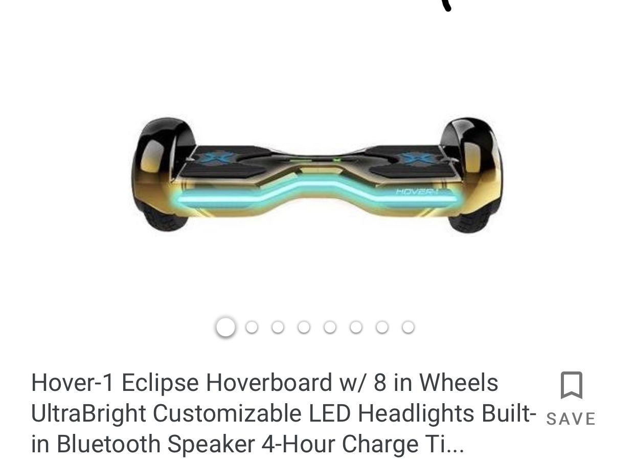 Hover Board