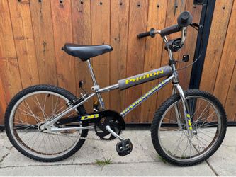 Diamondback Photon Vintage BMX bike in good condition Rare bicycle!!!