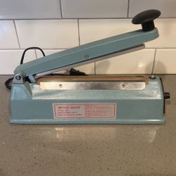 Impulse 8in Sealer