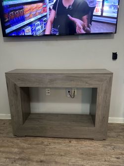47 “ Console Table