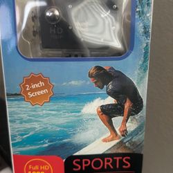 $25 Sports Cam