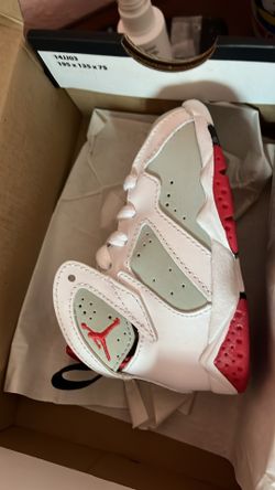 Toddler Jordan