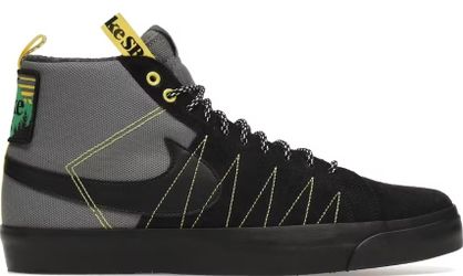 Nike SB Zoom Blazer Mid PRM 10.5