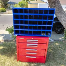 Tool Boxes Full Of TOOLS