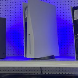 PlayStation 5