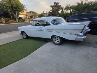 Chevrolet Bel Air