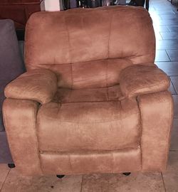 Recliner