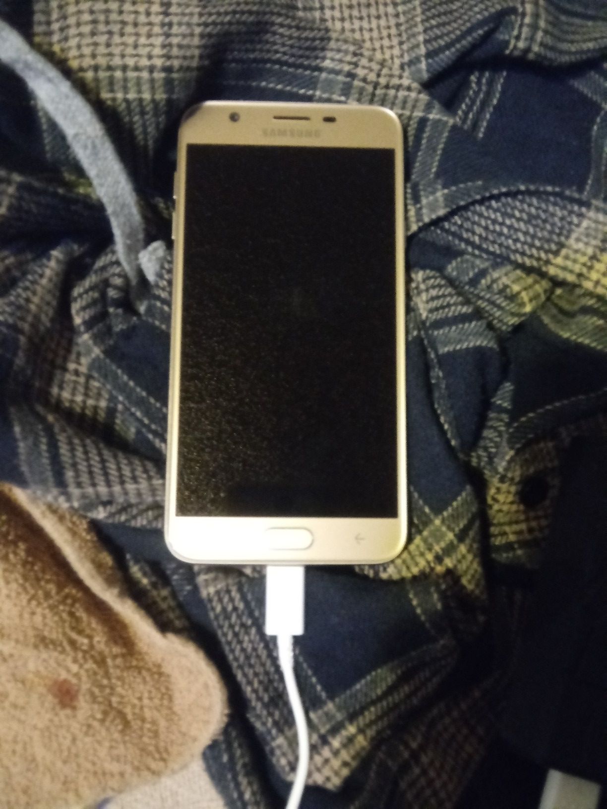 Samsung Galaxy J7 Refine (boost mobile)