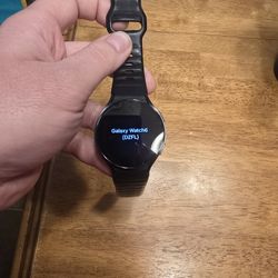 Samsung Galaxy Watch6