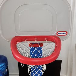 Basketball Hoop Kids