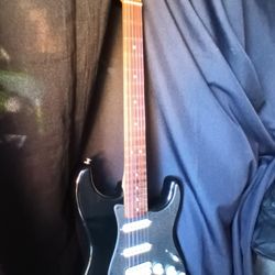 Fender Stratocasters MIM