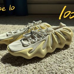 Brand new Yeezy 450