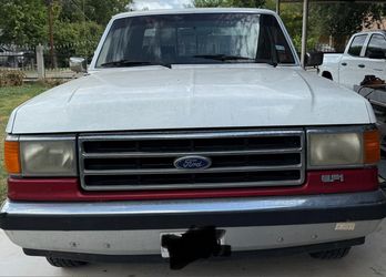 1986 Ford F-150