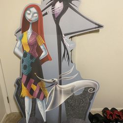 Nightmare Before Xmas 