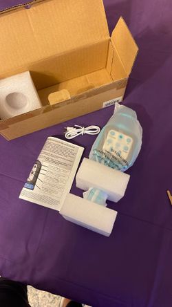 Voice Changing Microphone 