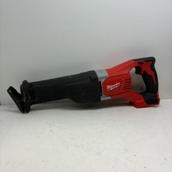 Milwaukee M18 SawZall 210354/13