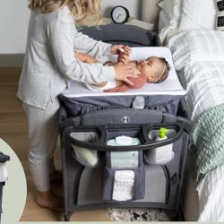 bedside sleeper bassinet baby changing table baby bassinet NEW NUEVA cuna colecho moises acceso desde la cama