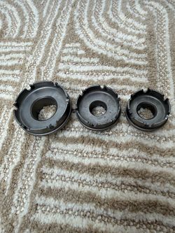 Greenlee 3 pc Hole Cutter Set