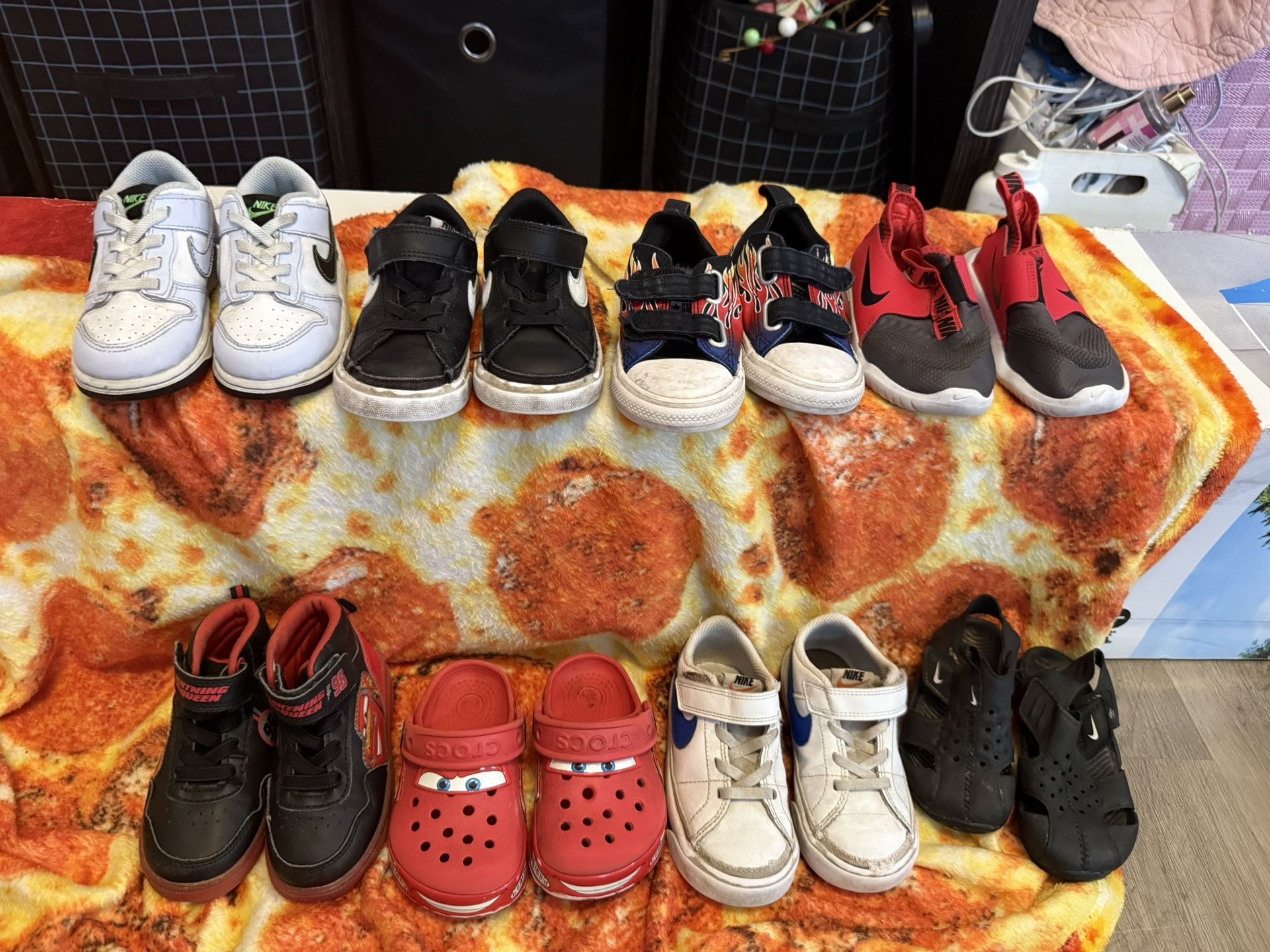 Boys Shoes