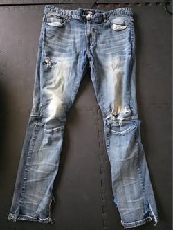FBRK Jeans (Size 40)