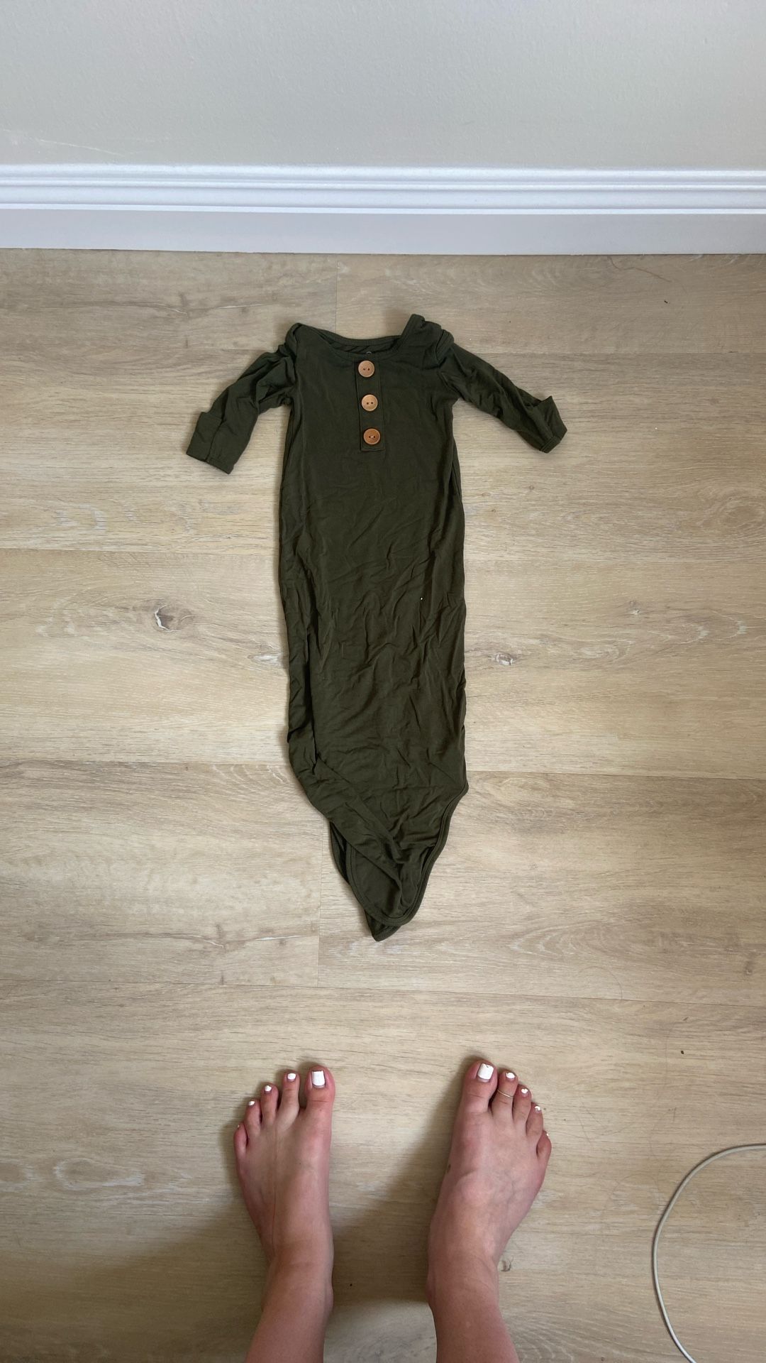 Baby Sleeper