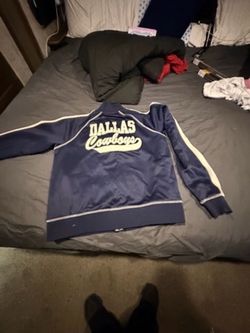 Dallas cowboy jacket