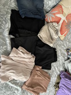 Pantalones De maternidad