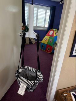 Doorway Jumper (infant)