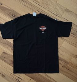 Harley Davidson T Shirt From Mexico Riviera Maya