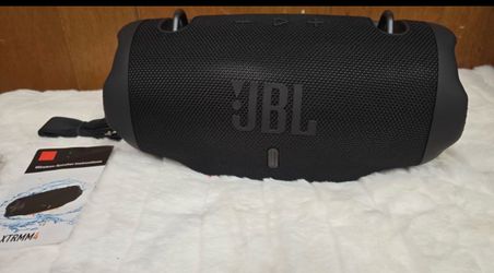 JBL Extreme 3