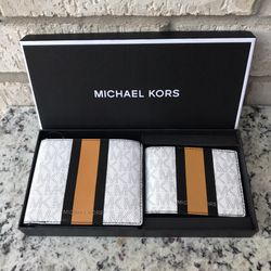 Michael Kors Men Wallet 