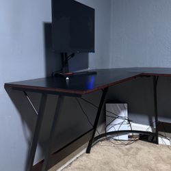 desk