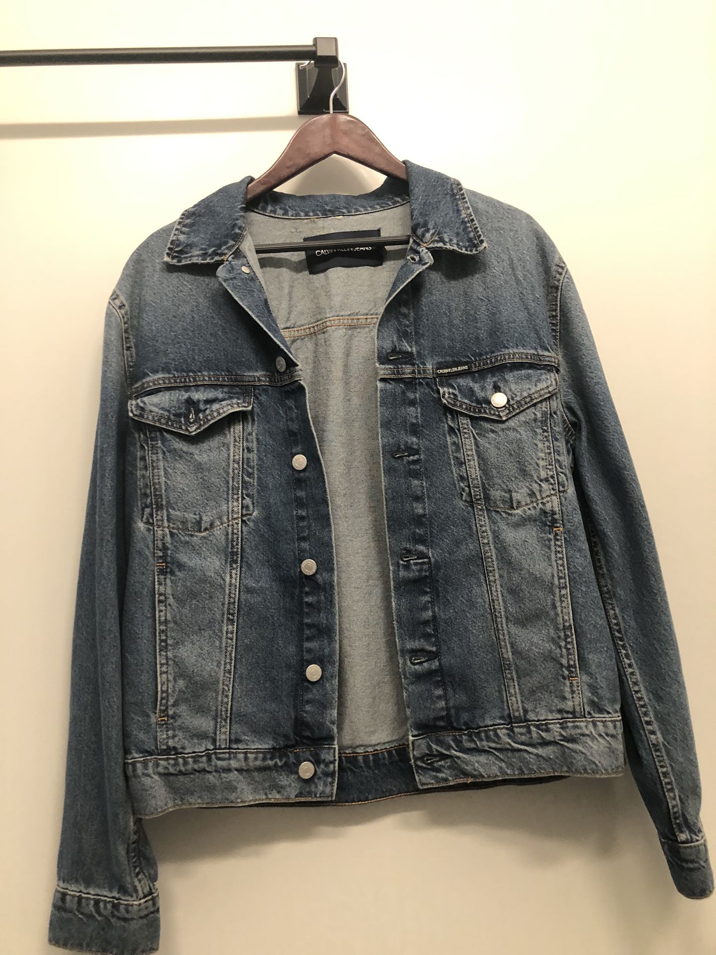 Calvin Klein Denim Jacket