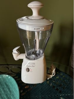Blender  Smoothie Blast  Like New