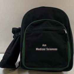 Backpack Picnic Bag