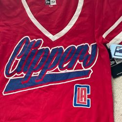 Clippers Women’s T-Shirt 